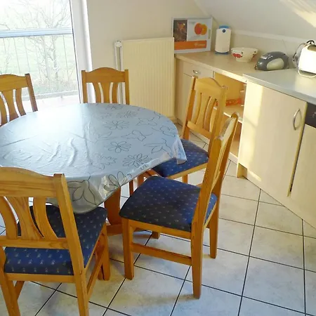 Apartamento Seewind *