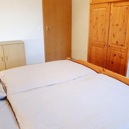 Seewind Apartamento Dornumersiel