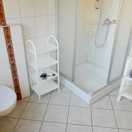 Seewind Apartamento *