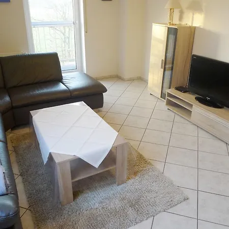 Seewind Apartamento *